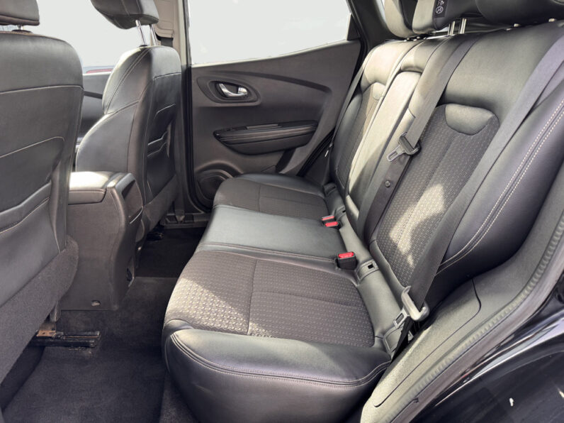 Renault Kadjar 1.5 Dci Exclusive completo