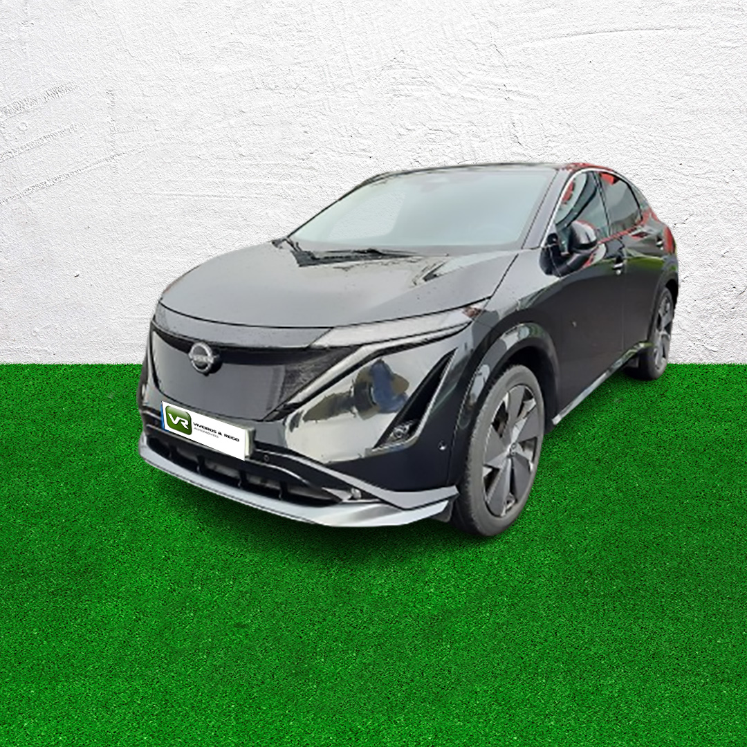 NISSAN ARIYA EVOLVE 63Kwh PACK SPORT