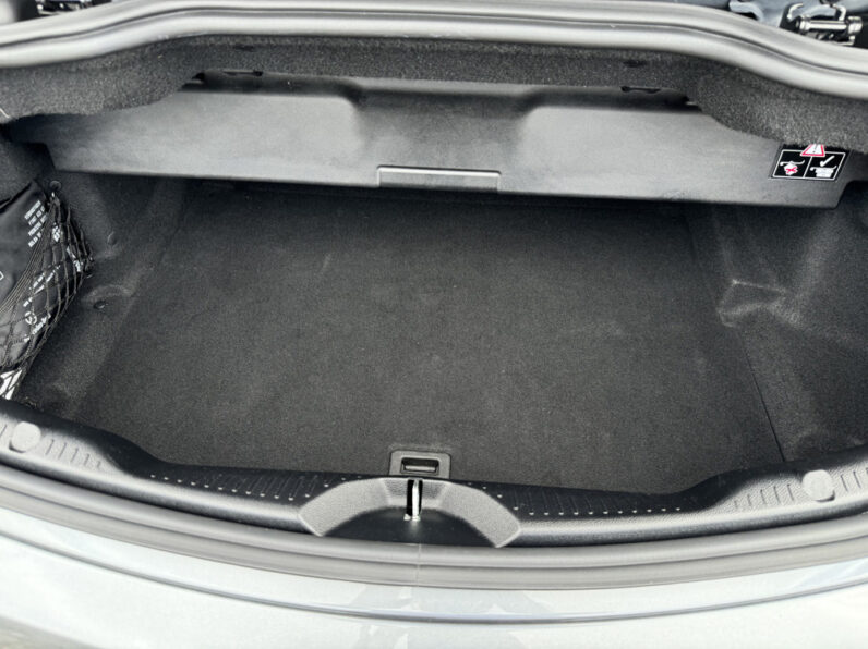 MERCEDES-BENZ   CLASS C 300D completo