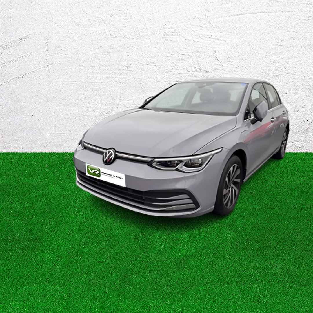 VOLKSWAGEN GOLF 1.4 TSI e-HYBRID (PHEV) DSG