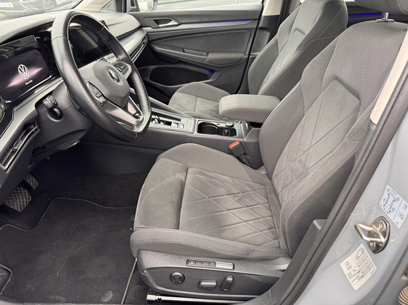 VOLKSWAGEN GOLF 1.4 TSI e-HYBRID (PHEV) DSG completo