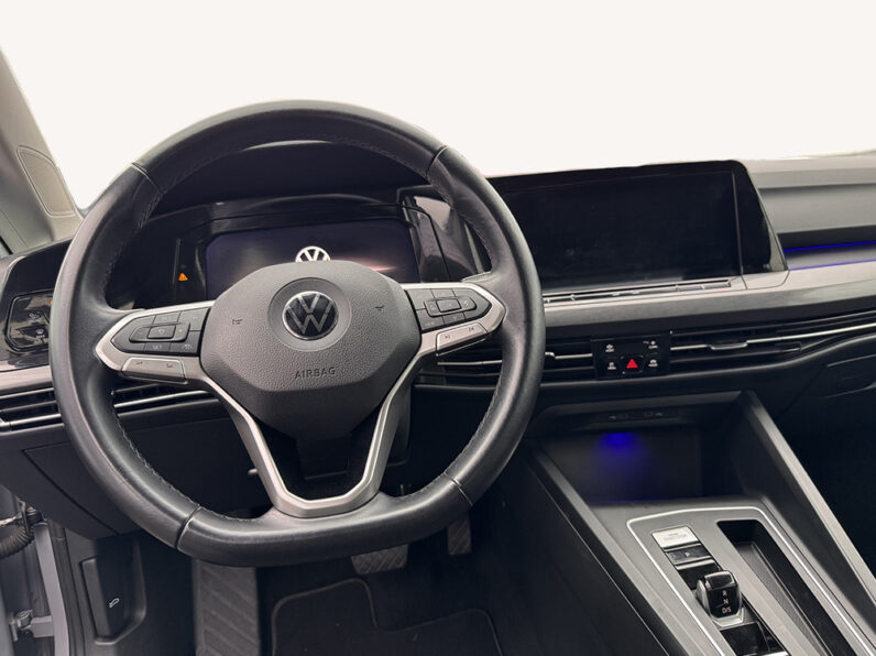 VOLKSWAGEN GOLF 1.4 TSI e-HYBRID (PHEV) DSG completo