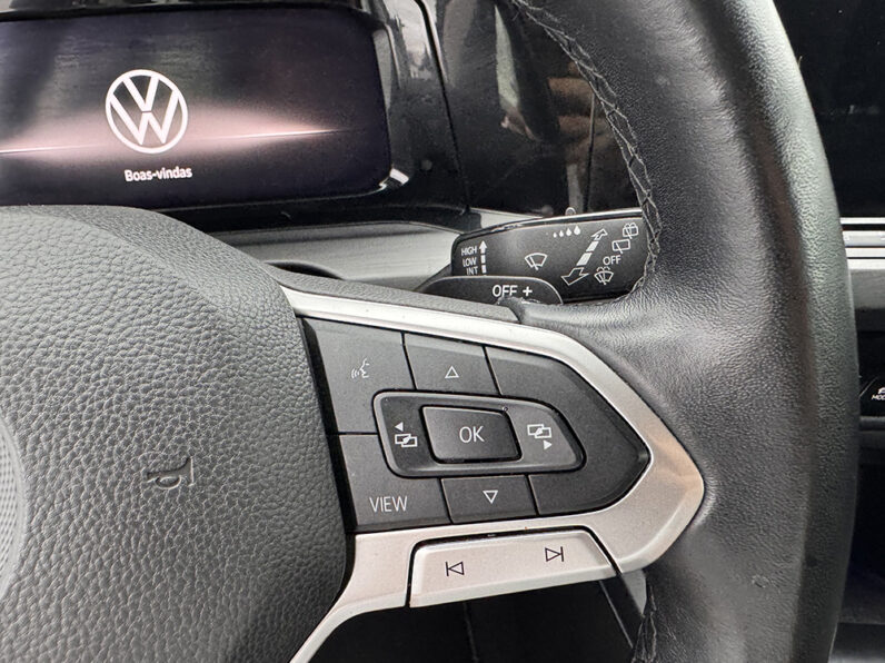 VOLKSWAGEN GOLF 1.4 TSI e-HYBRID (PHEV) DSG completo