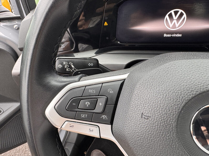 VOLKSWAGEN GOLF 1.4 TSI e-HYBRID (PHEV) DSG completo
