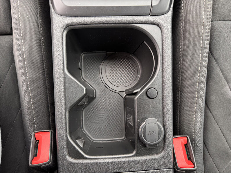VOLKSWAGEN GOLF 1.4 TSI e-HYBRID (PHEV) DSG completo