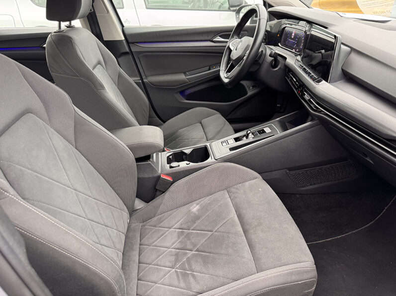 VOLKSWAGEN GOLF 1.4 TSI e-HYBRID (PHEV) DSG completo