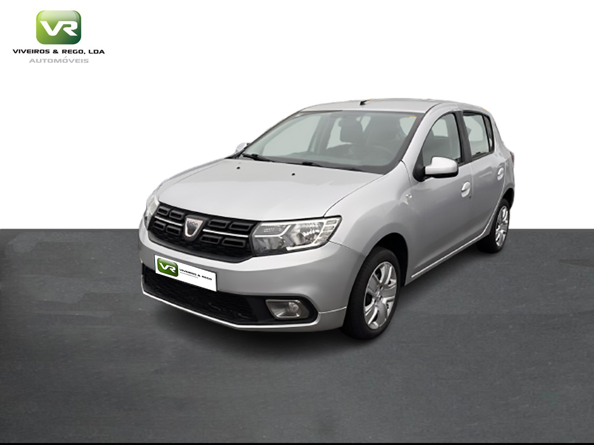 Dacia Sandero 0.9 TCE Confort