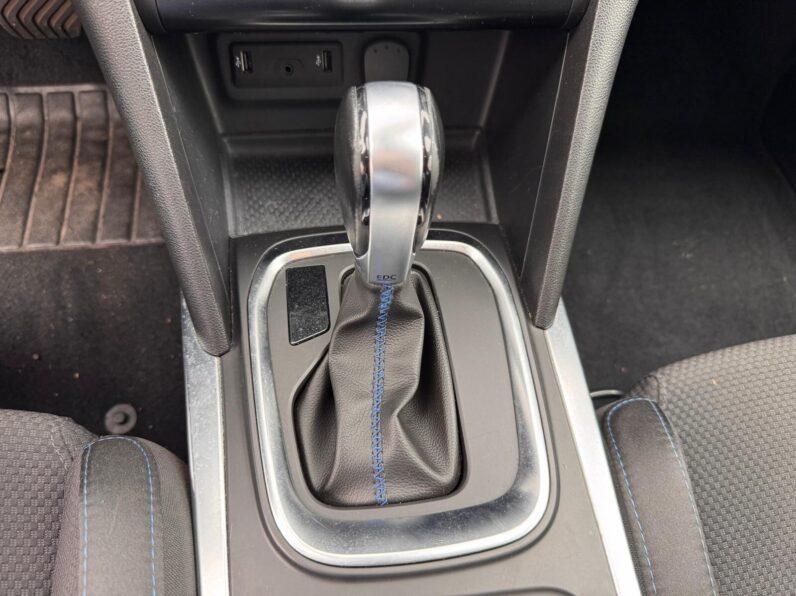 RENAULT MEGANE ST 1.5 DCI GT LINE completo