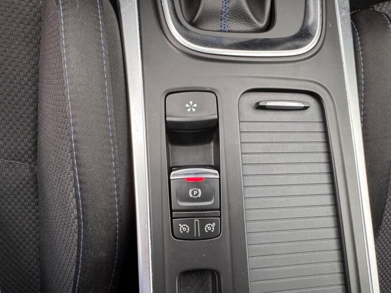 RENAULT MEGANE ST 1.5 DCI GT LINE completo