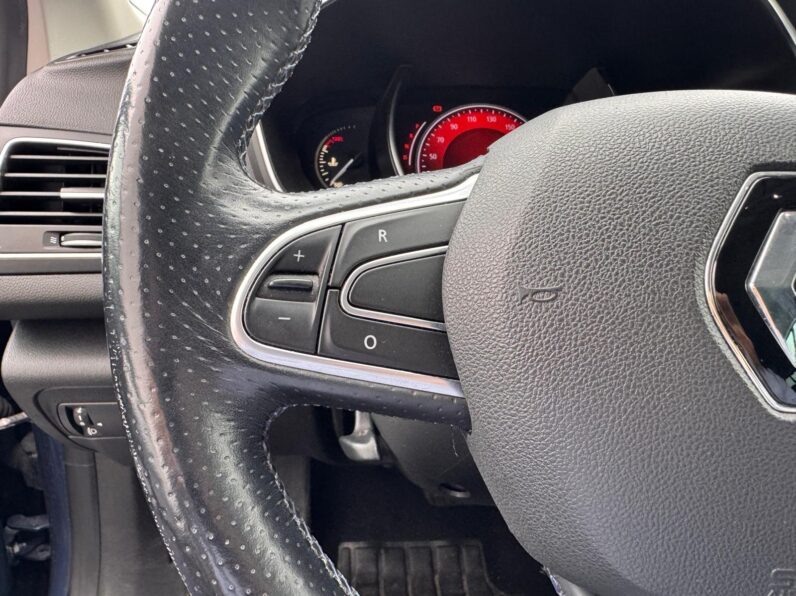 RENAULT MEGANE ST 1.5 DCI GT LINE completo
