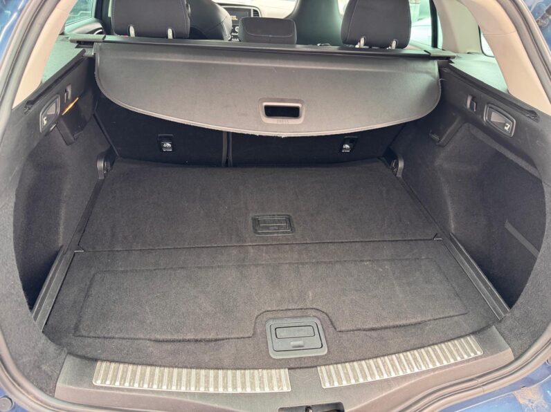 RENAULT MEGANE ST 1.5 DCI GT LINE completo
