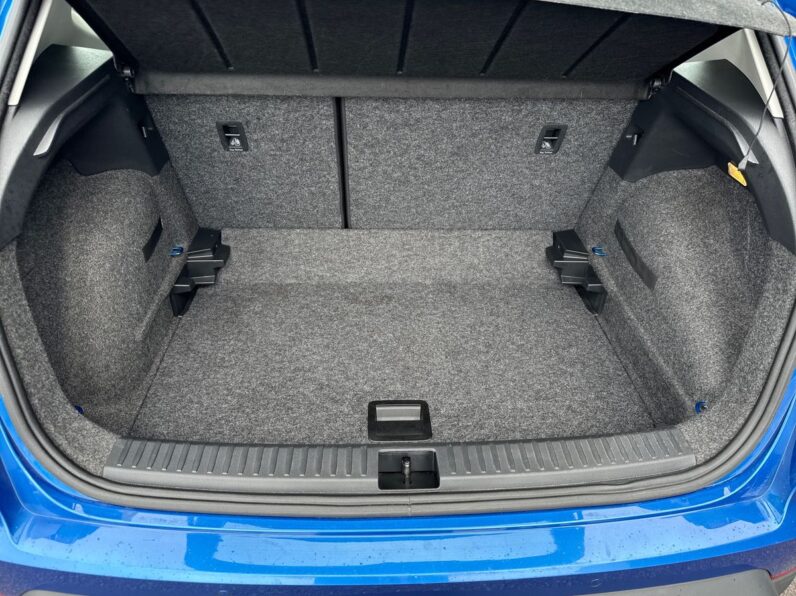 SEAT ARONA 1.0 TSI DSG Style completo