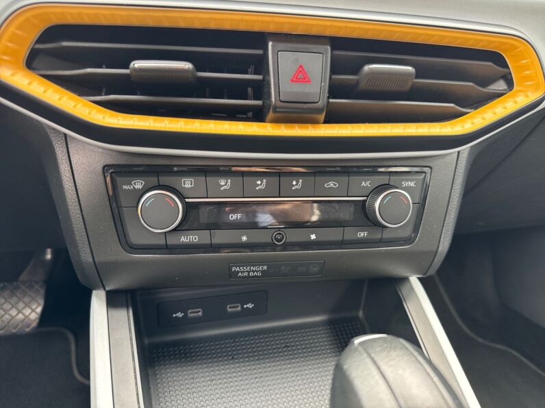 SEAT ARONA 1.0 TSI DSG Style completo