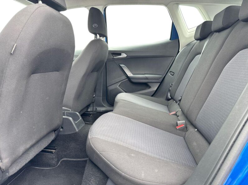 SEAT ARONA 1.0 TSI DSG Style completo