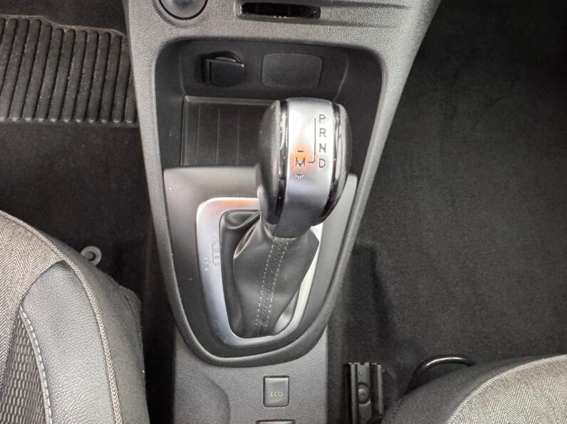 RENAULT CAPTUR 1.5 dCi EXCLUSIVE Automático completo