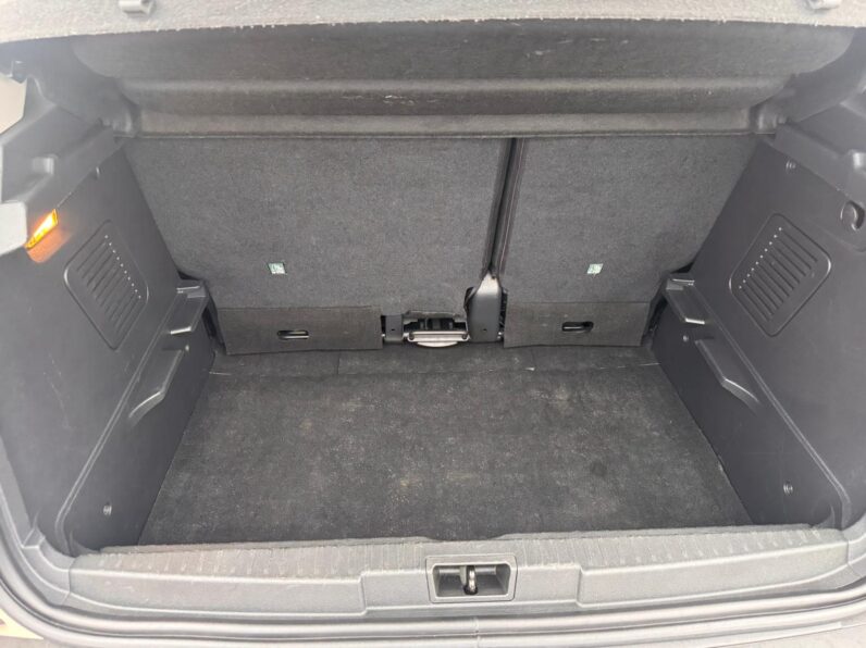 RENAULT CAPTUR 1.5 dCi EXCLUSIVE Automático completo