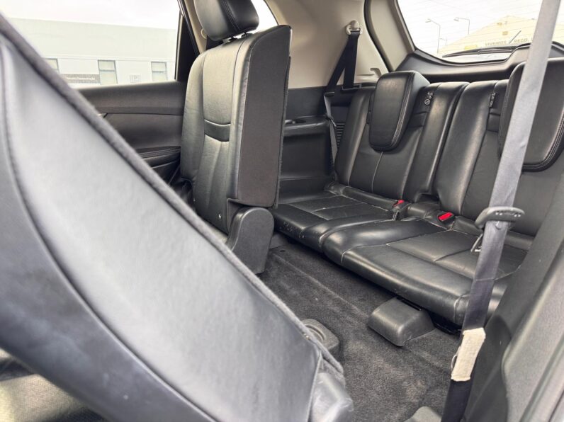 Nissan X-Trail 1.6 DCi Tekna 7Lug completo