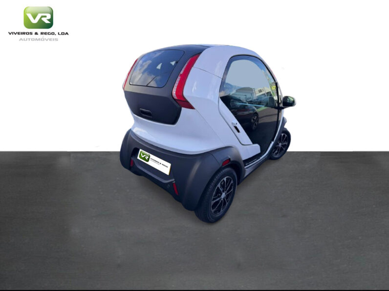ELI ZERO PLUS completo