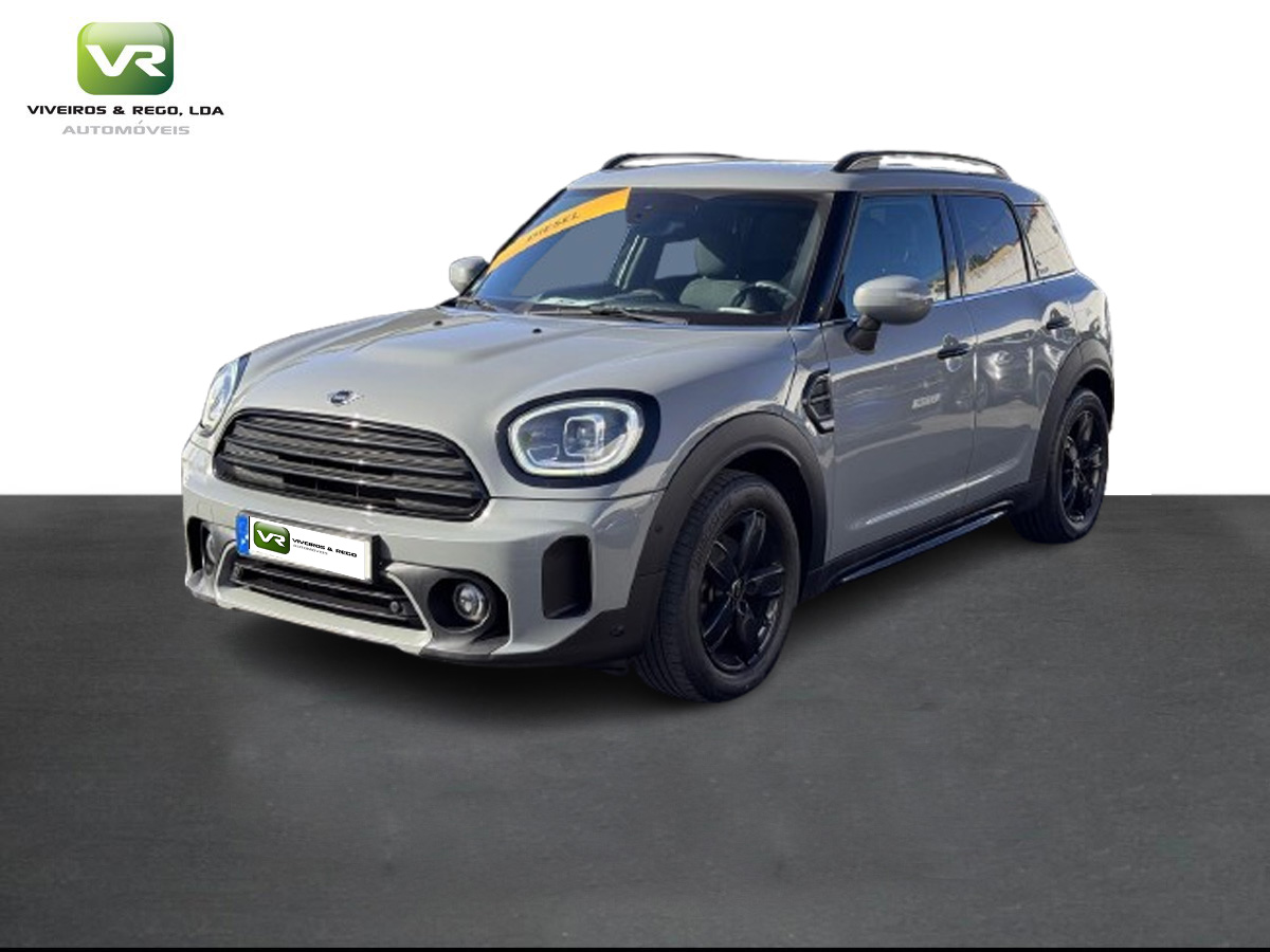 MINI COUNTRYMAN  1.5 ONE D