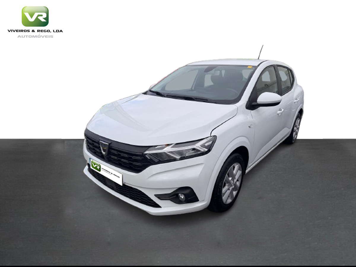 DACIA SANDERO 1.0 TCe COMFORT