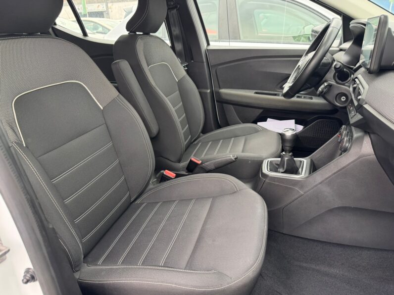 DACIA SANDERO 1.0 TCe COMFORT completo